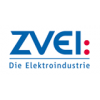 ZVEI e.V. - Verband der Elektro- und Digitalindustrie-Logo